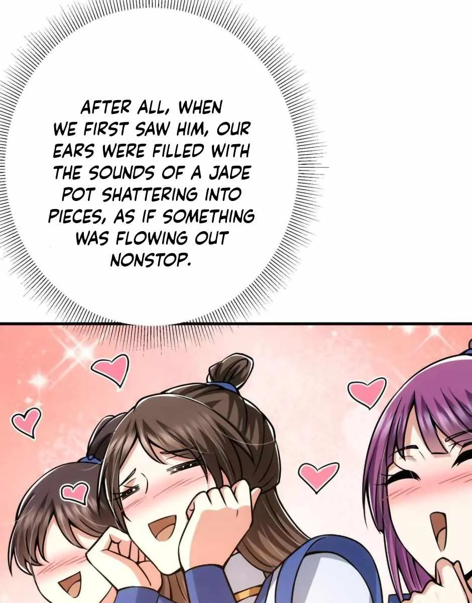 Keep a Low Profile, Sect Leader Chapter 95 Page 51