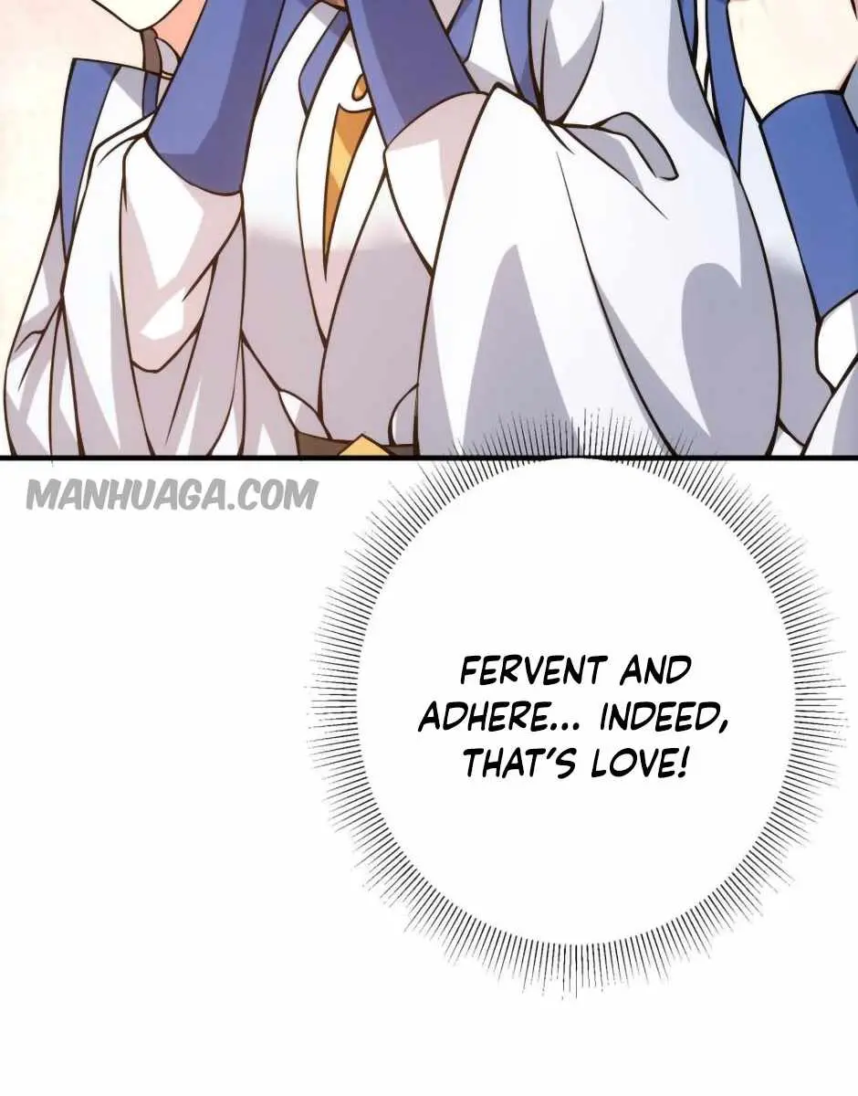 Keep a Low Profile, Sect Leader Chapter 95 Page 52