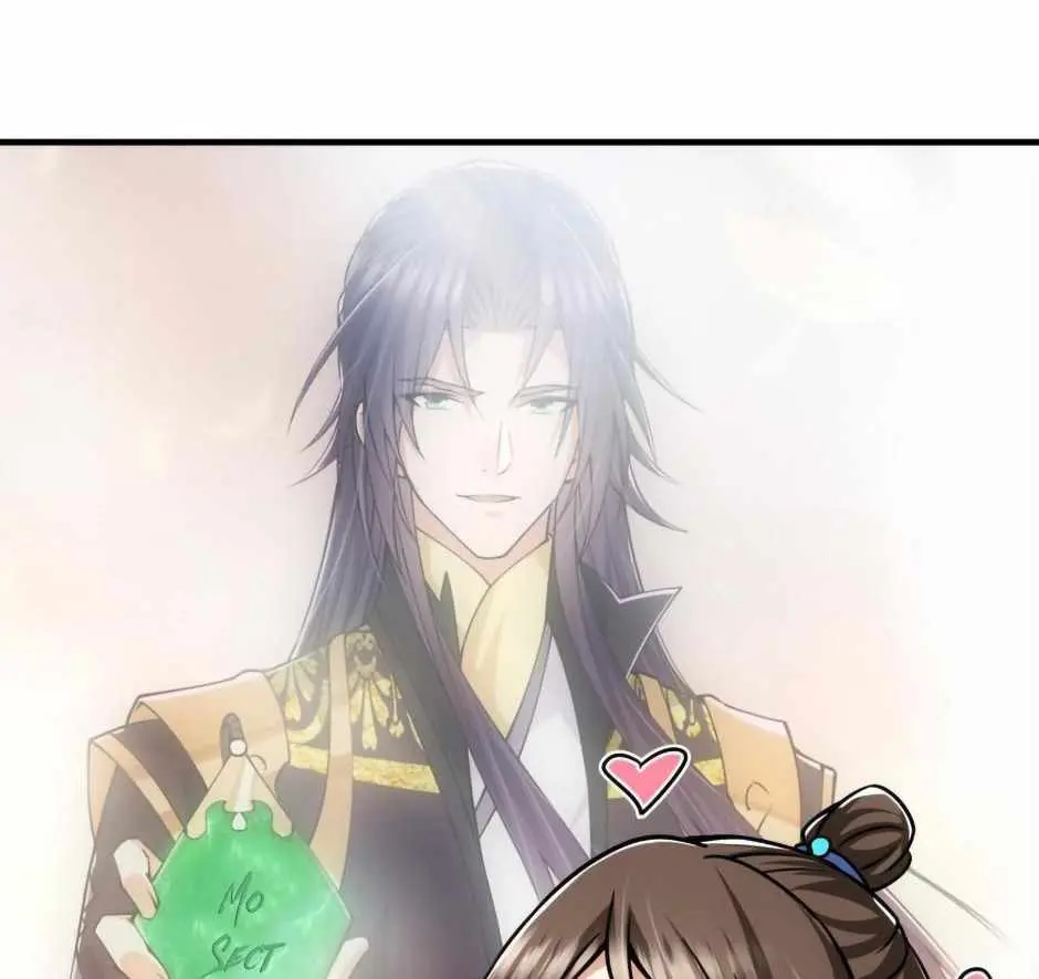Keep a Low Profile, Sect Leader Chapter 95 Page 53