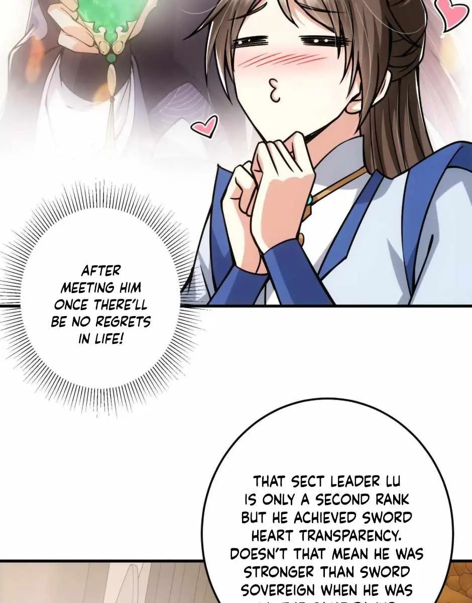 Keep a Low Profile, Sect Leader Chapter 95 Page 54
