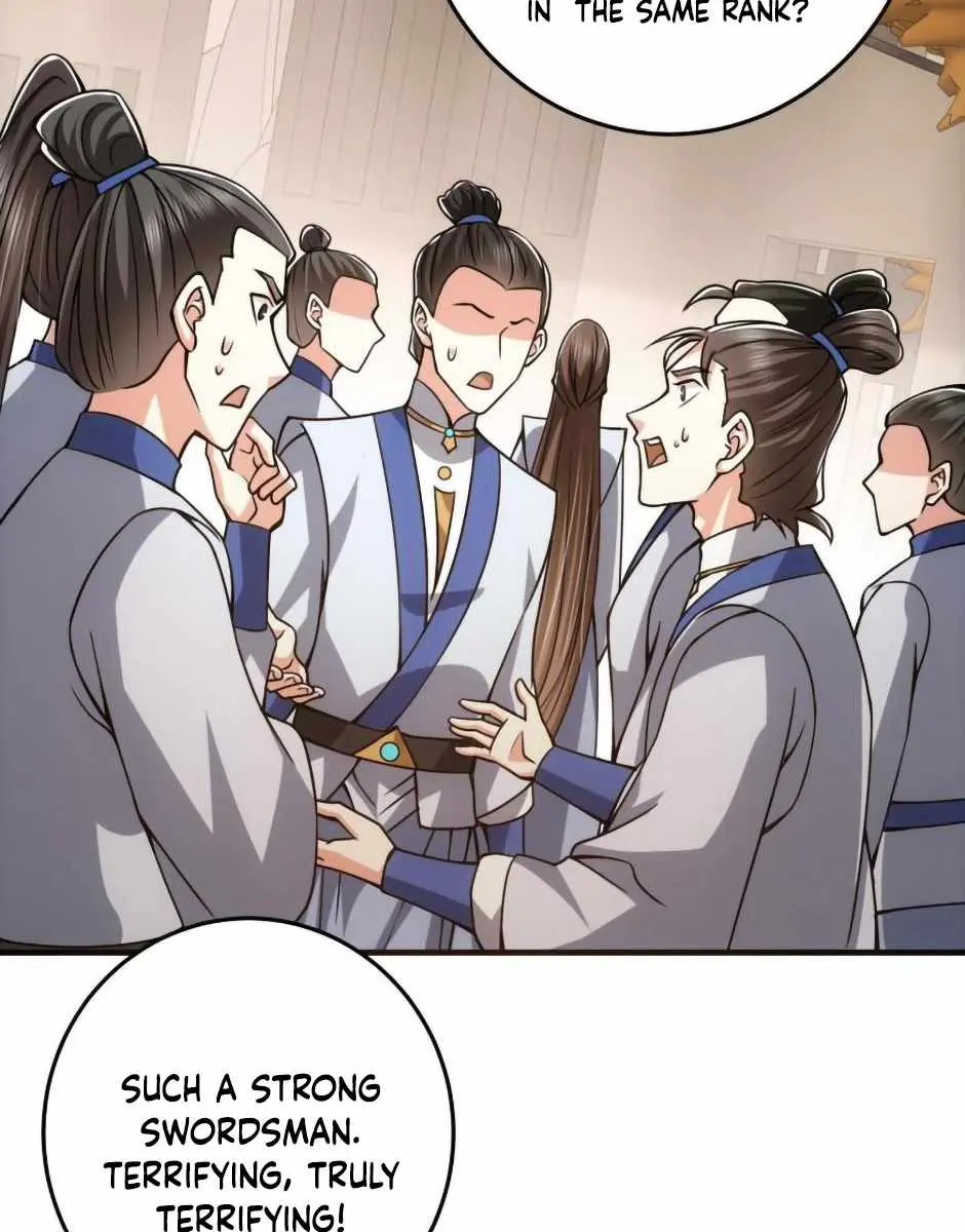 Keep a Low Profile, Sect Leader Chapter 95 Page 55