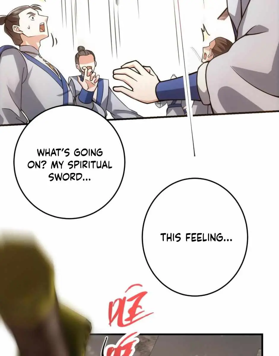 Keep a Low Profile, Sect Leader Chapter 95 Page 58