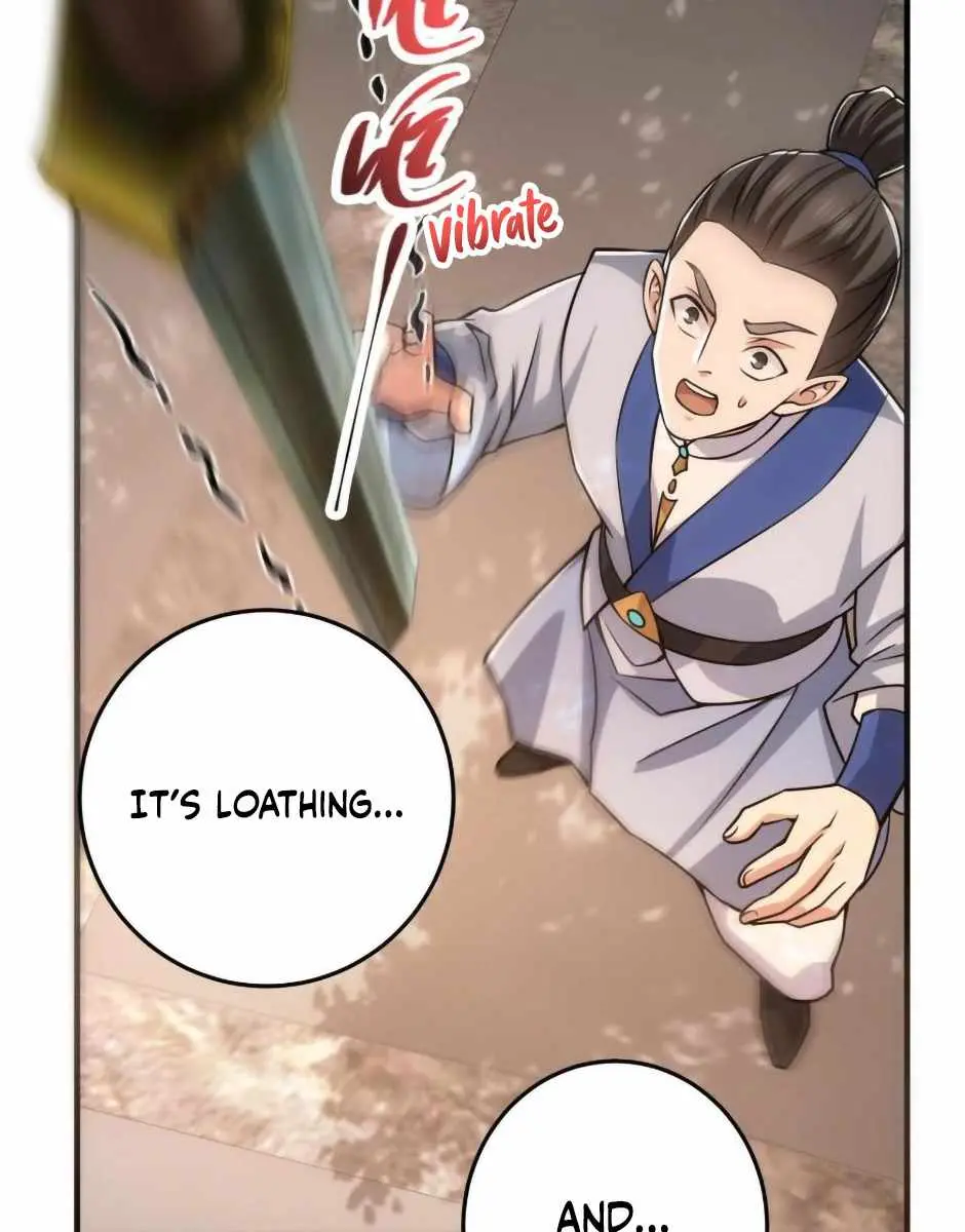 Keep a Low Profile, Sect Leader Chapter 95 Page 59