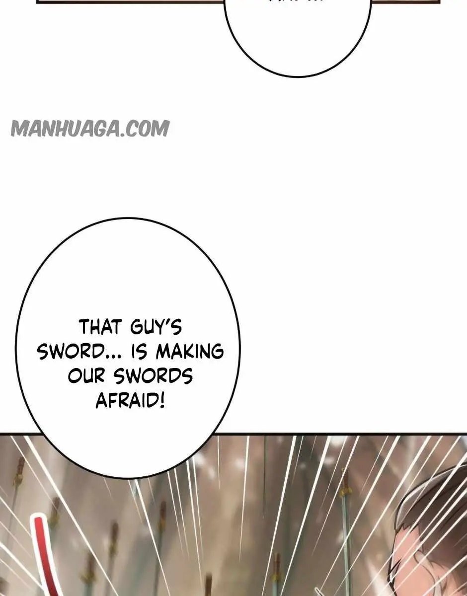 Keep a Low Profile, Sect Leader Chapter 95 Page 60