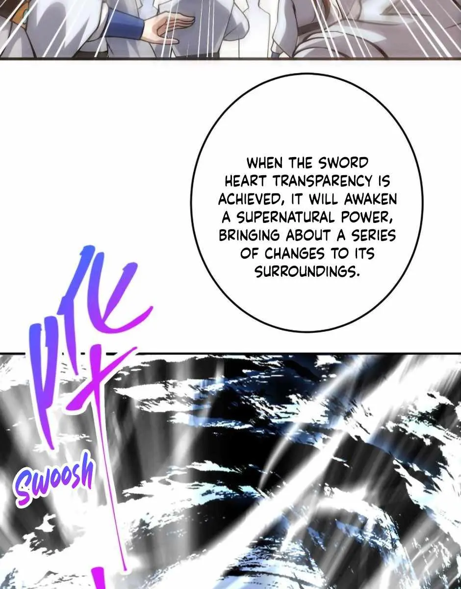 Keep a Low Profile, Sect Leader Chapter 95 Page 62