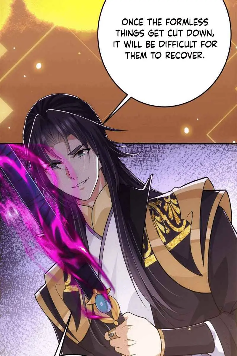 Keep a Low Profile, Sect Leader Chapter 96 Page 9