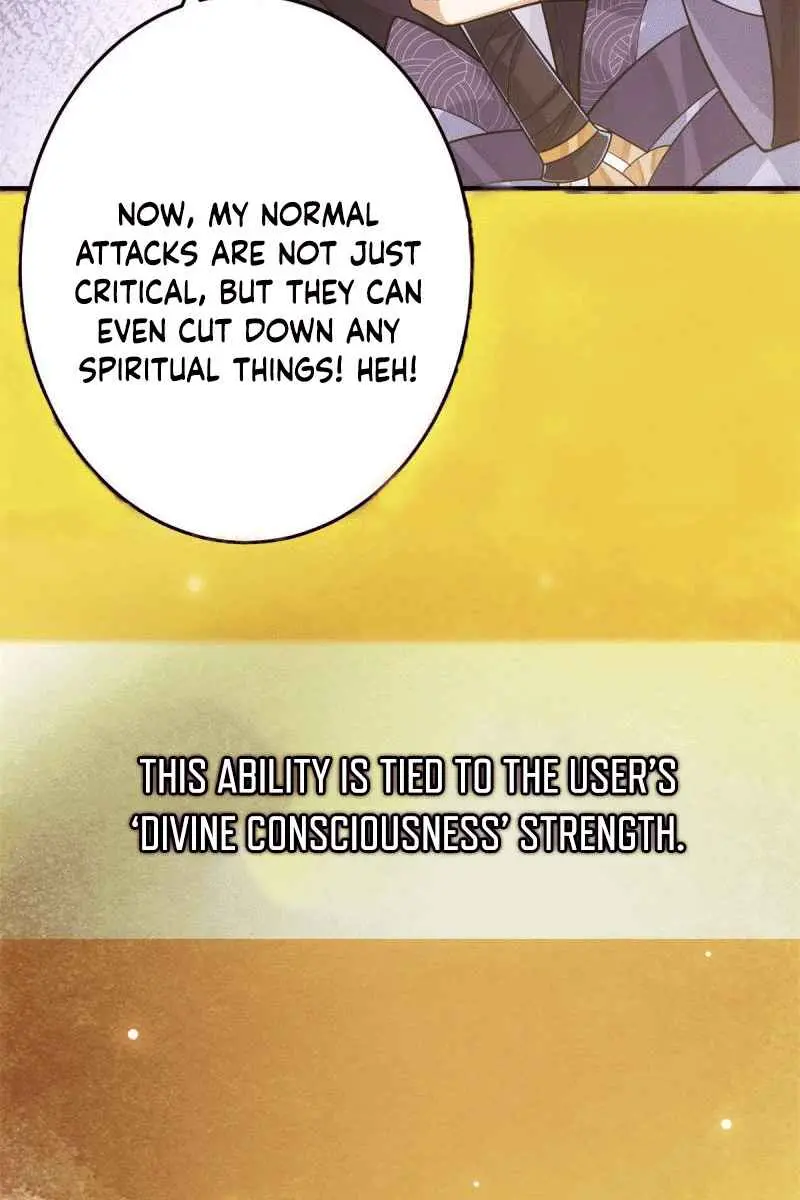 Keep a Low Profile, Sect Leader Chapter 96 Page 10