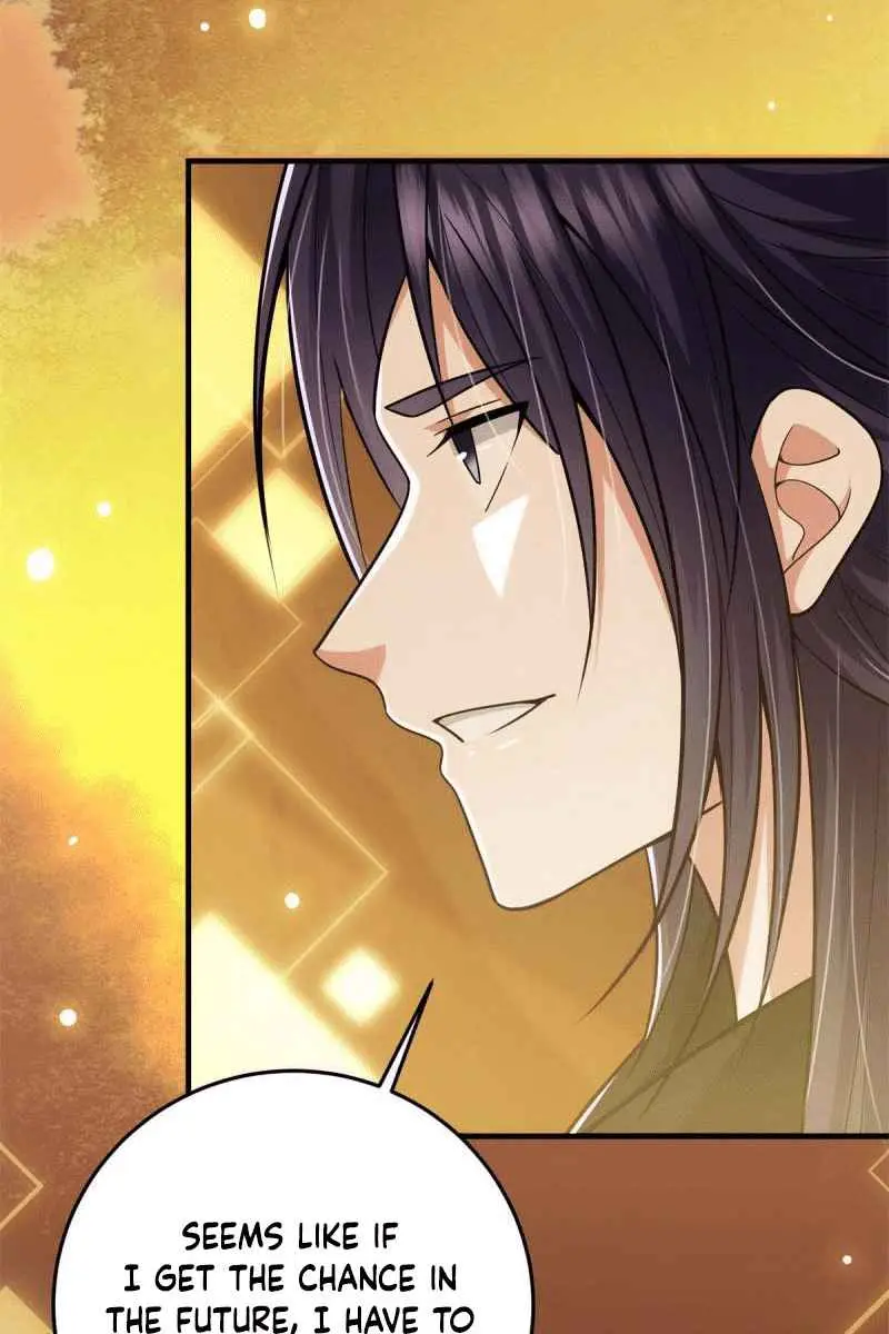 Keep a Low Profile, Sect Leader Chapter 96 Page 11