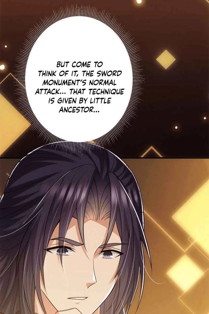 Keep a Low Profile, Sect Leader Chapter 96 Page 13