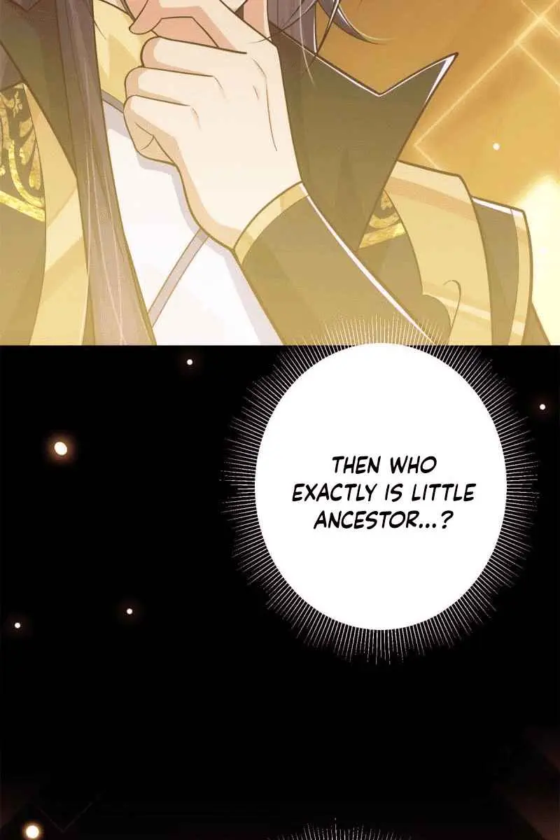 Keep a Low Profile, Sect Leader Chapter 96 Page 14