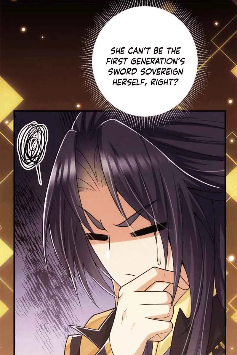 Keep a Low Profile, Sect Leader Chapter 96 Page 15