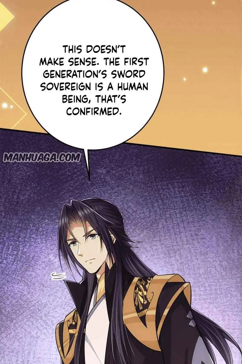 Keep a Low Profile, Sect Leader Chapter 96 Page 17
