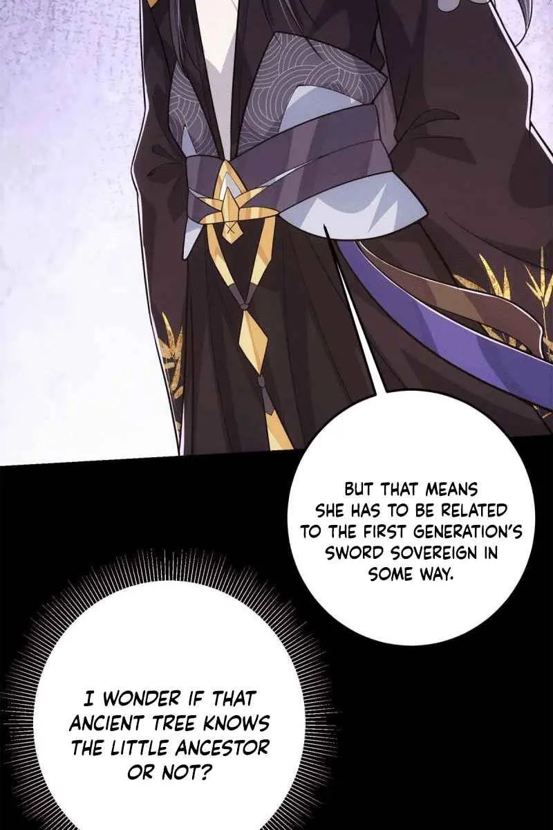 Keep a Low Profile, Sect Leader Chapter 96 Page 18