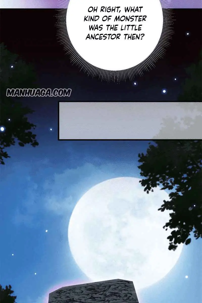 Keep a Low Profile, Sect Leader Chapter 96 Page 21