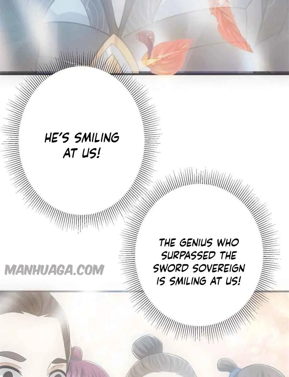 Keep a Low Profile, Sect Leader Chapter 96 Page 31