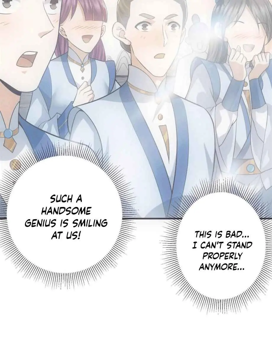 Keep a Low Profile, Sect Leader Chapter 96 Page 32