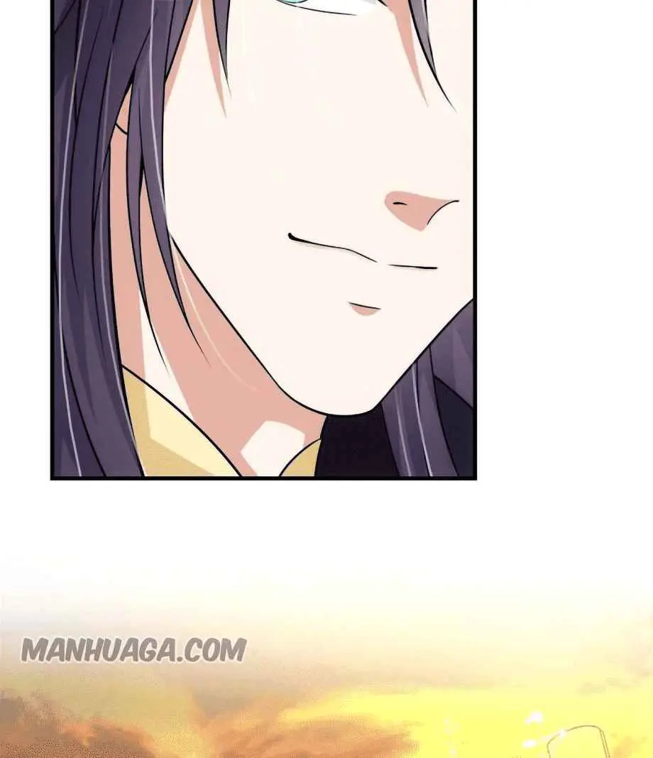 Keep a Low Profile, Sect Leader Chapter 96 Page 34
