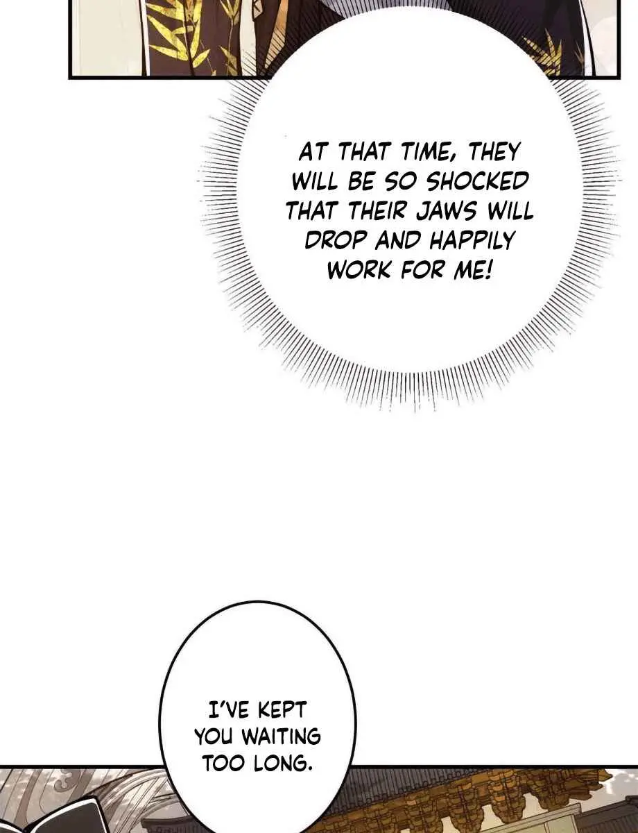Keep a Low Profile, Sect Leader Chapter 96 Page 37