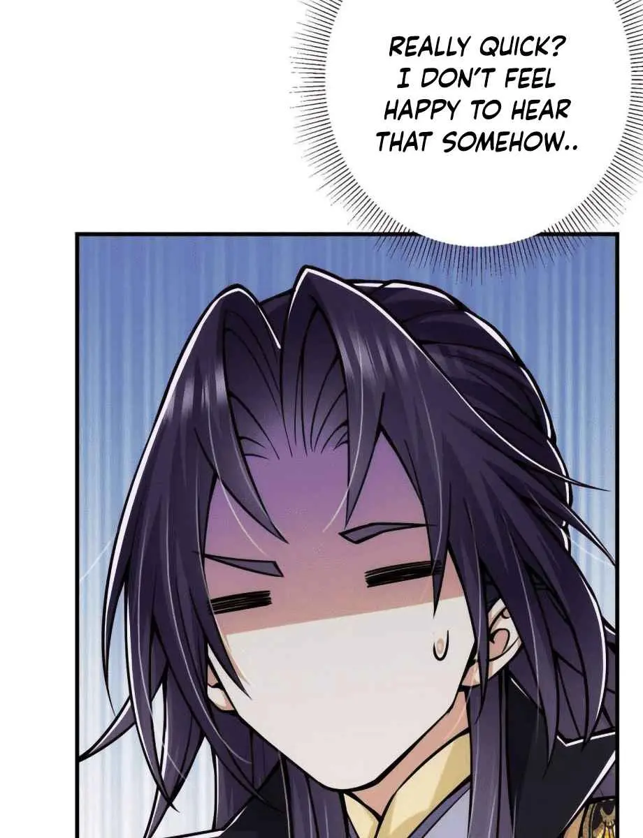 Keep a Low Profile, Sect Leader Chapter 96 Page 41