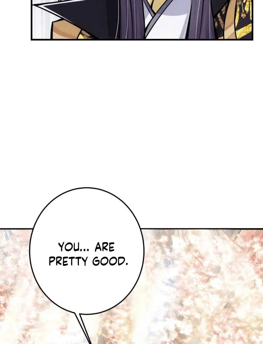 Keep a Low Profile, Sect Leader Chapter 96 Page 42