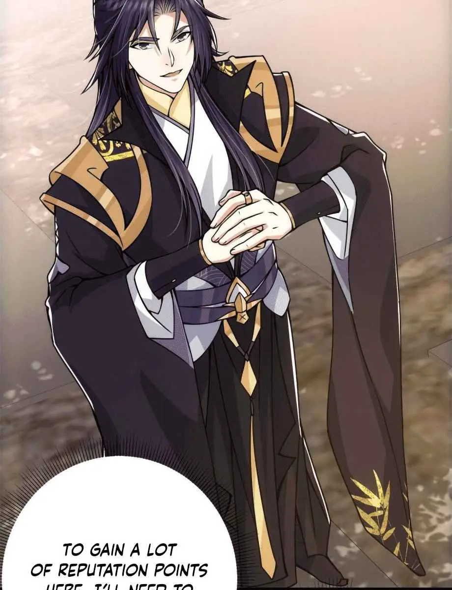 Keep a Low Profile, Sect Leader Chapter 96 Page 45