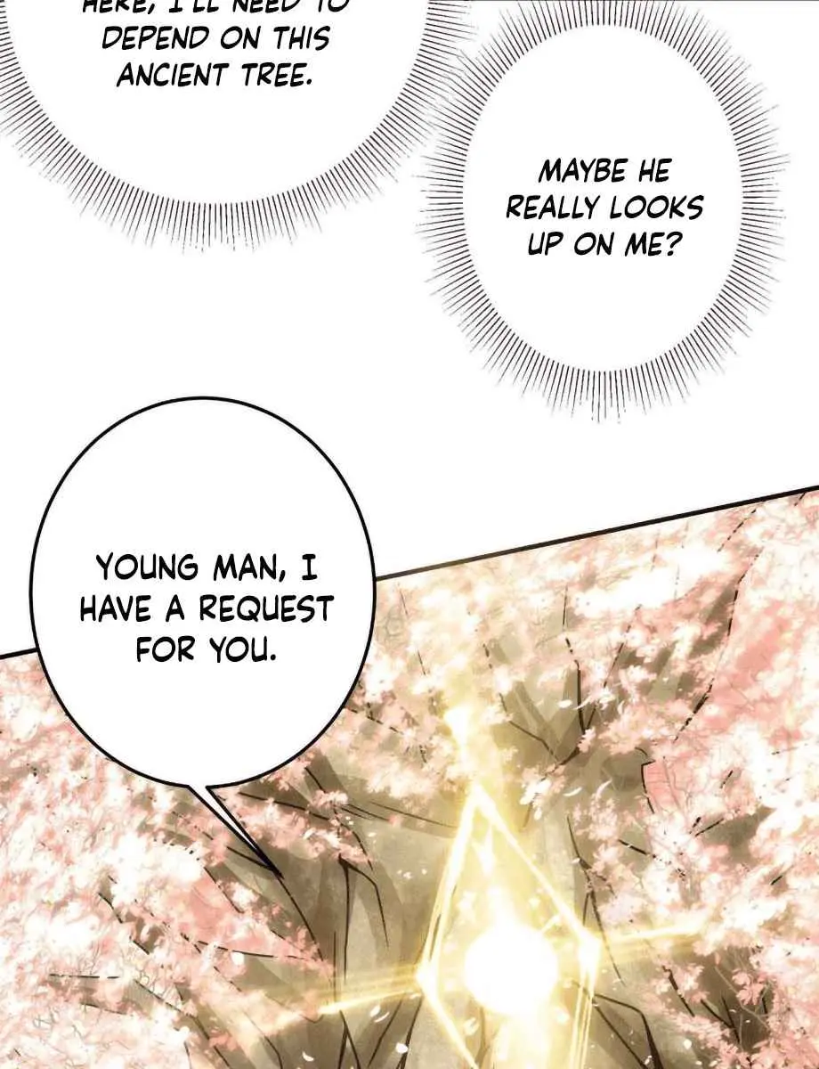 Keep a Low Profile, Sect Leader Chapter 96 Page 46