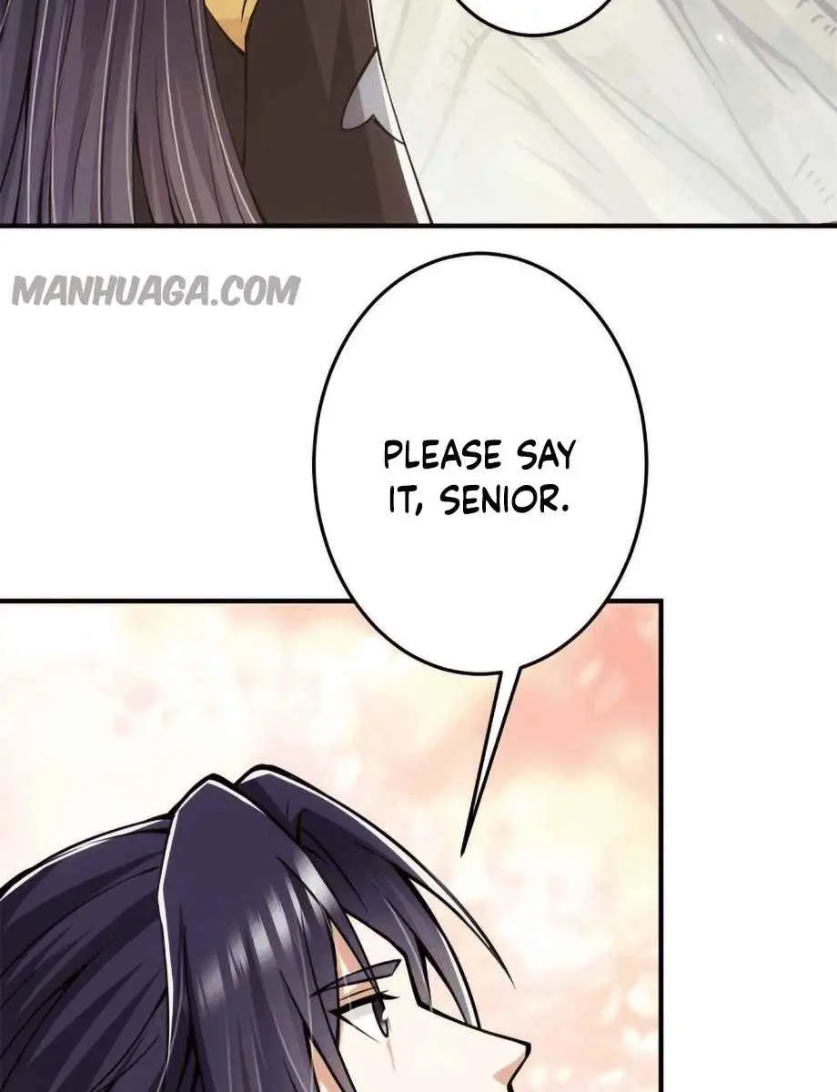 Keep a Low Profile, Sect Leader Chapter 96 Page 48