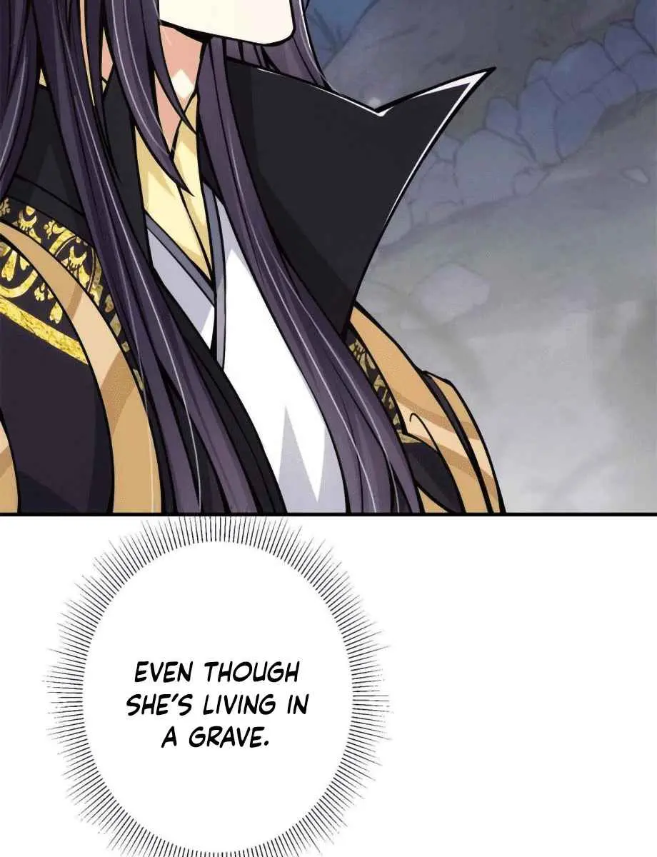Keep a Low Profile, Sect Leader Chapter 96 Page 53