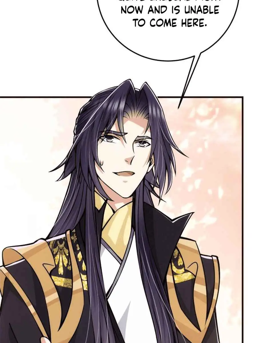Keep a Low Profile, Sect Leader Chapter 96 Page 56