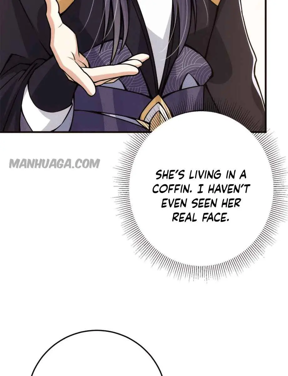Keep a Low Profile, Sect Leader Chapter 96 Page 57