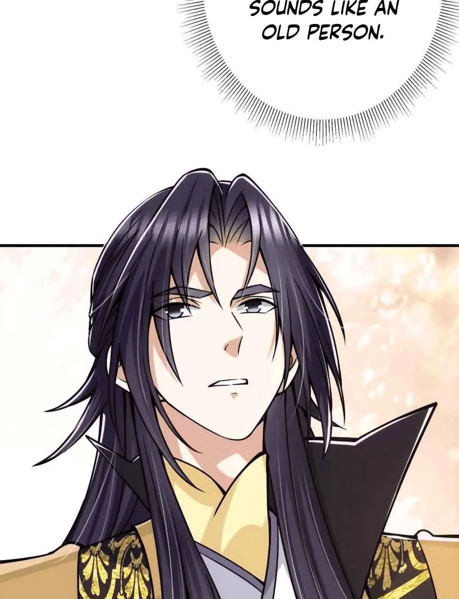 Keep a Low Profile, Sect Leader Chapter 96 Page 60