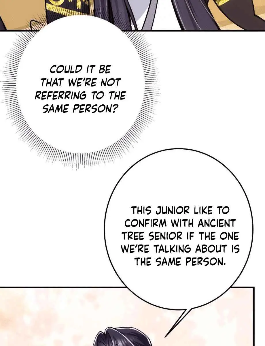 Keep a Low Profile, Sect Leader Chapter 96 Page 61