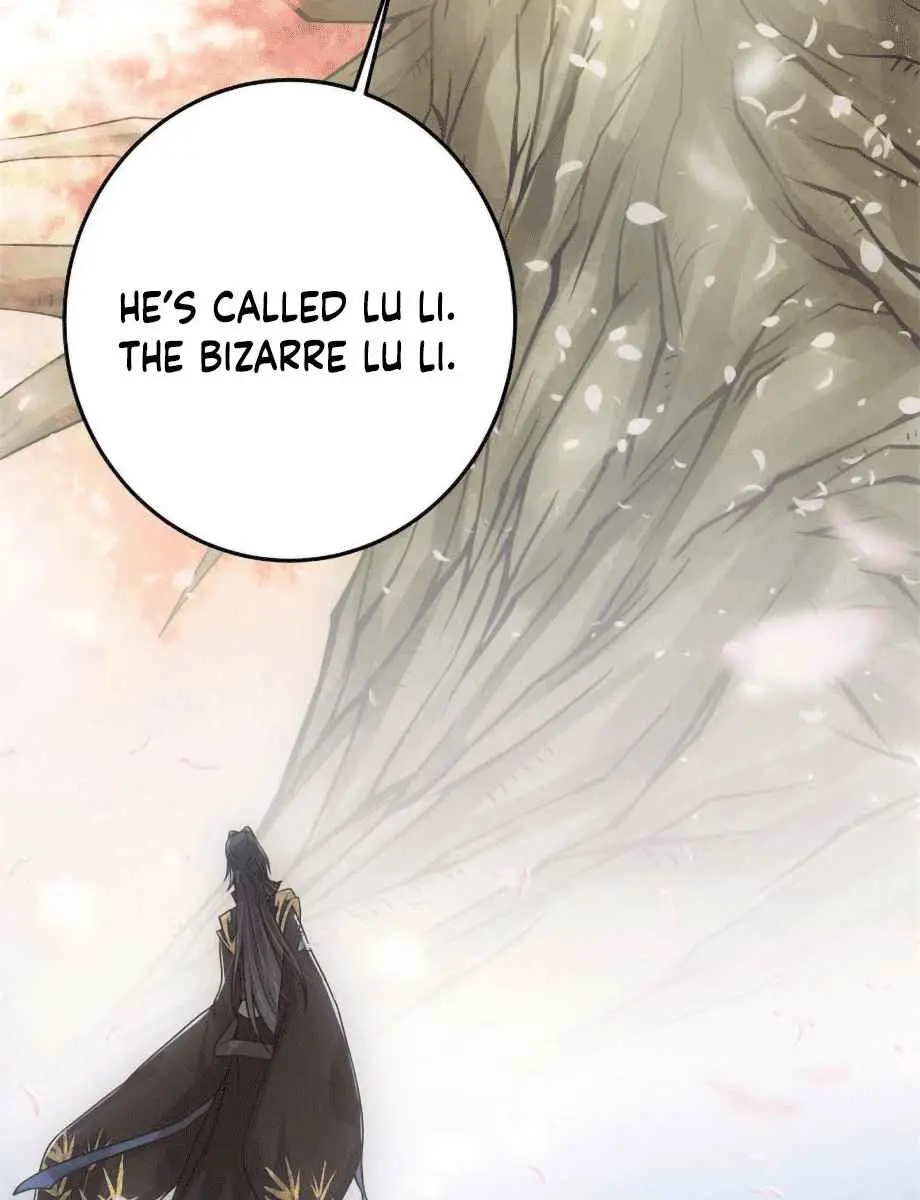 Keep a Low Profile, Sect Leader Chapter 96 Page 68