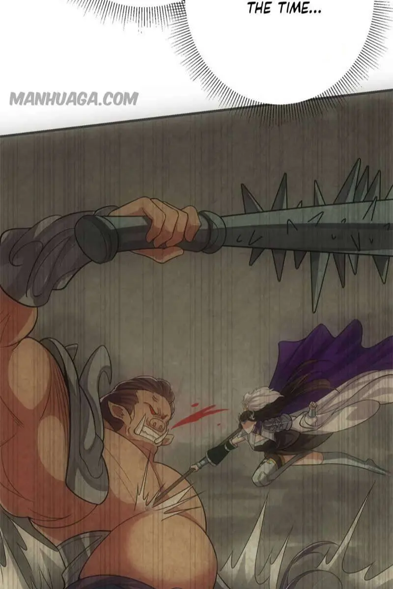 Keep a Low Profile, Sect Leader Chapter 98 Page 7