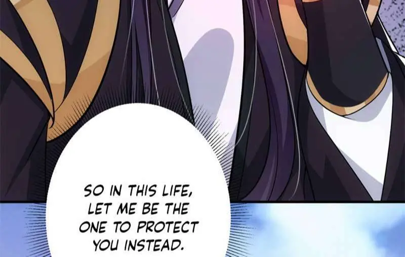 Keep a Low Profile, Sect Leader Chapter 98 Page 11