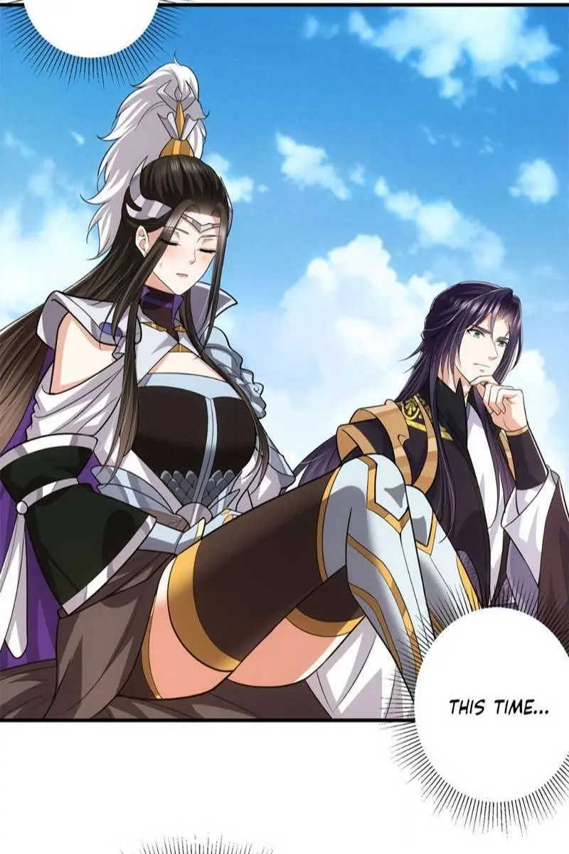 Keep a Low Profile, Sect Leader Chapter 98 Page 14