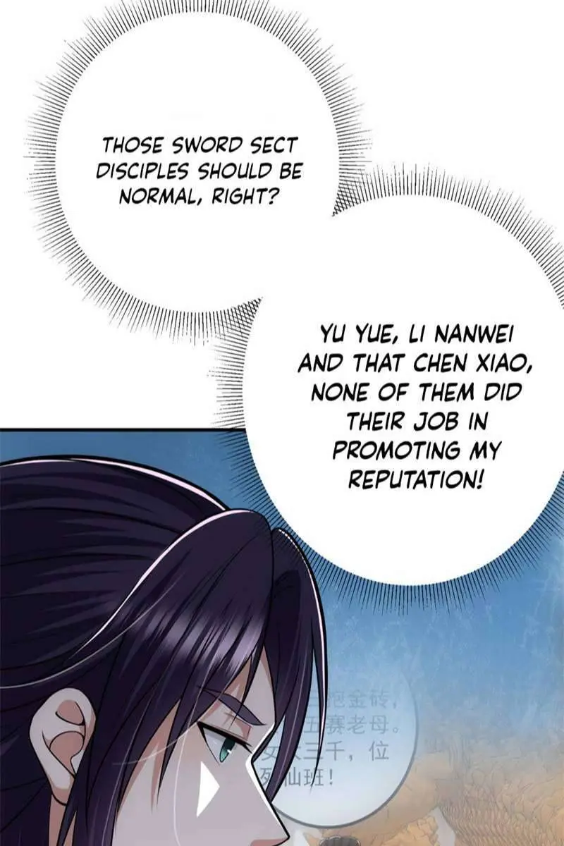 Keep a Low Profile, Sect Leader Chapter 98 Page 15
