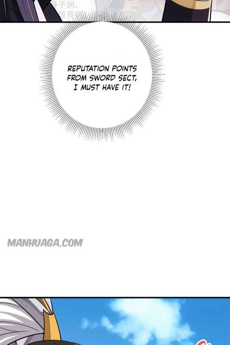 Keep a Low Profile, Sect Leader Chapter 98 Page 17