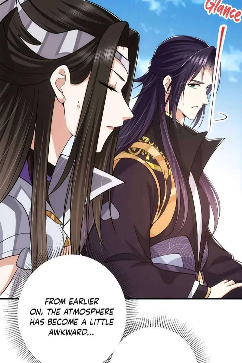Keep a Low Profile, Sect Leader Chapter 98 Page 18