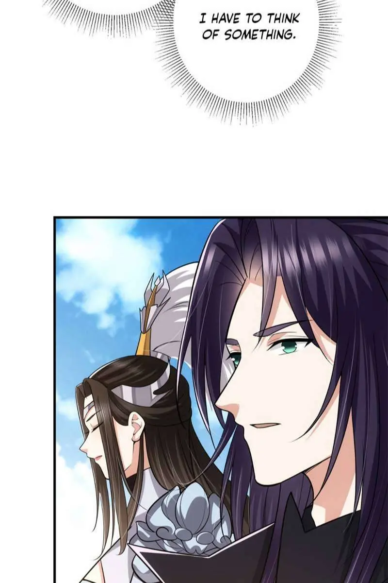 Keep a Low Profile, Sect Leader Chapter 98 Page 19