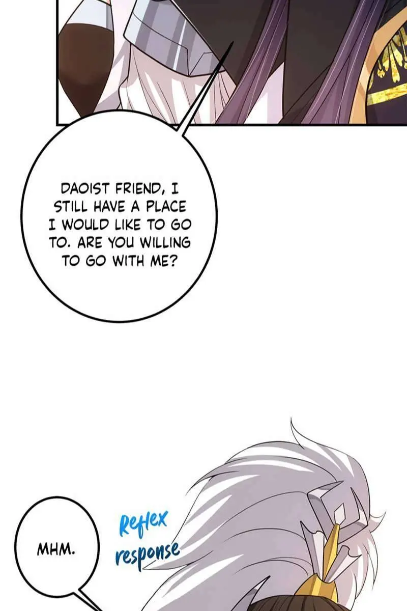 Keep a Low Profile, Sect Leader Chapter 98 Page 20