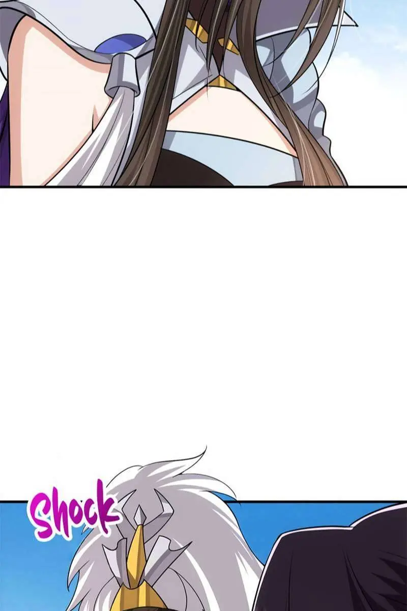Keep a Low Profile, Sect Leader Chapter 98 Page 22