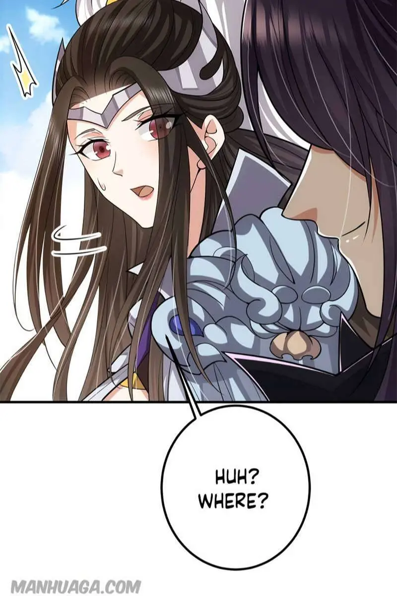 Keep a Low Profile, Sect Leader Chapter 98 Page 23