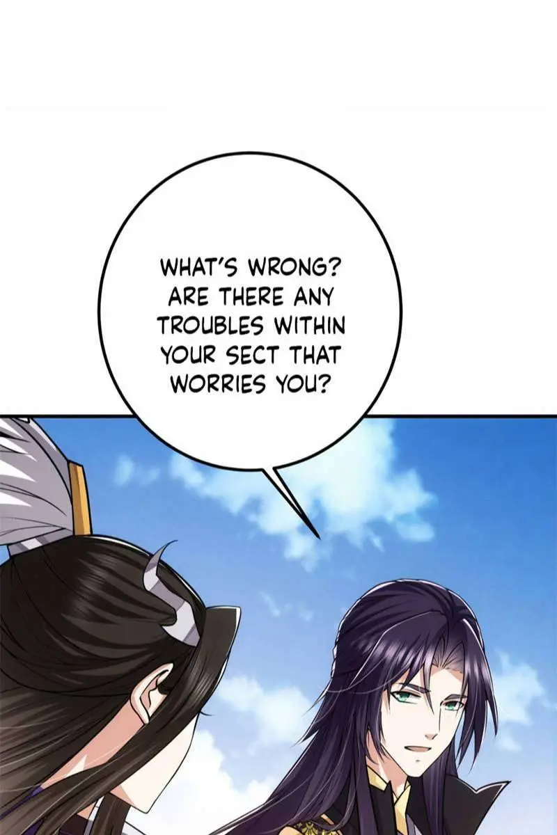 Keep a Low Profile, Sect Leader Chapter 98 Page 24