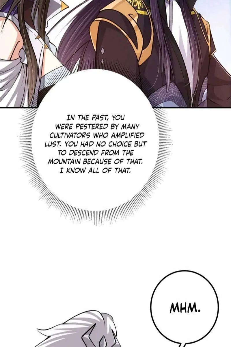 Keep a Low Profile, Sect Leader Chapter 98 Page 25