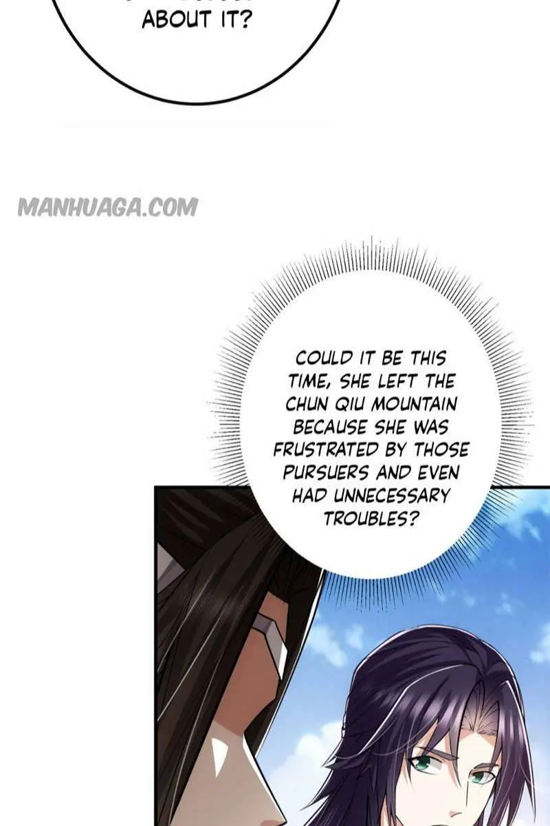 Keep a Low Profile, Sect Leader Chapter 98 Page 28