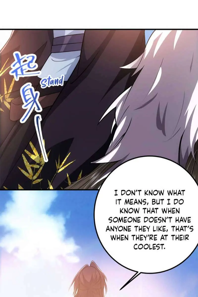 Keep a Low Profile, Sect Leader Chapter 98 Page 30