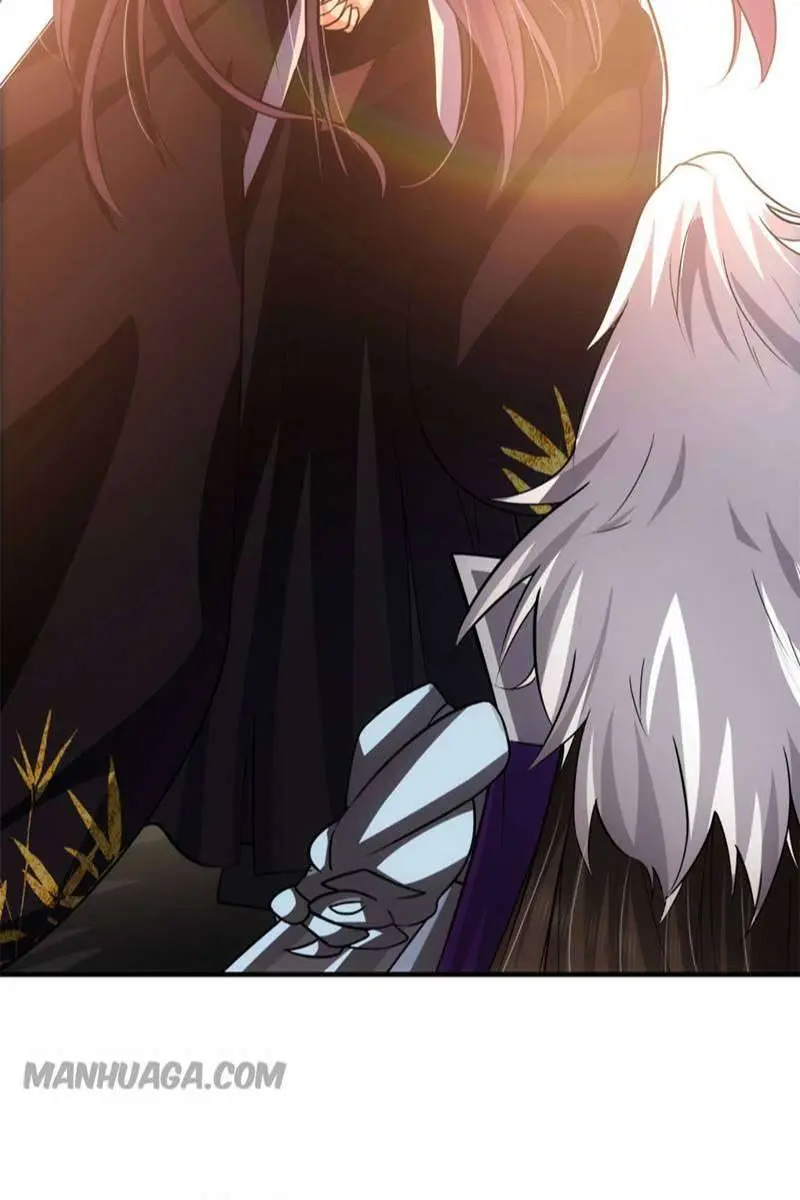 Keep a Low Profile, Sect Leader Chapter 98 Page 32