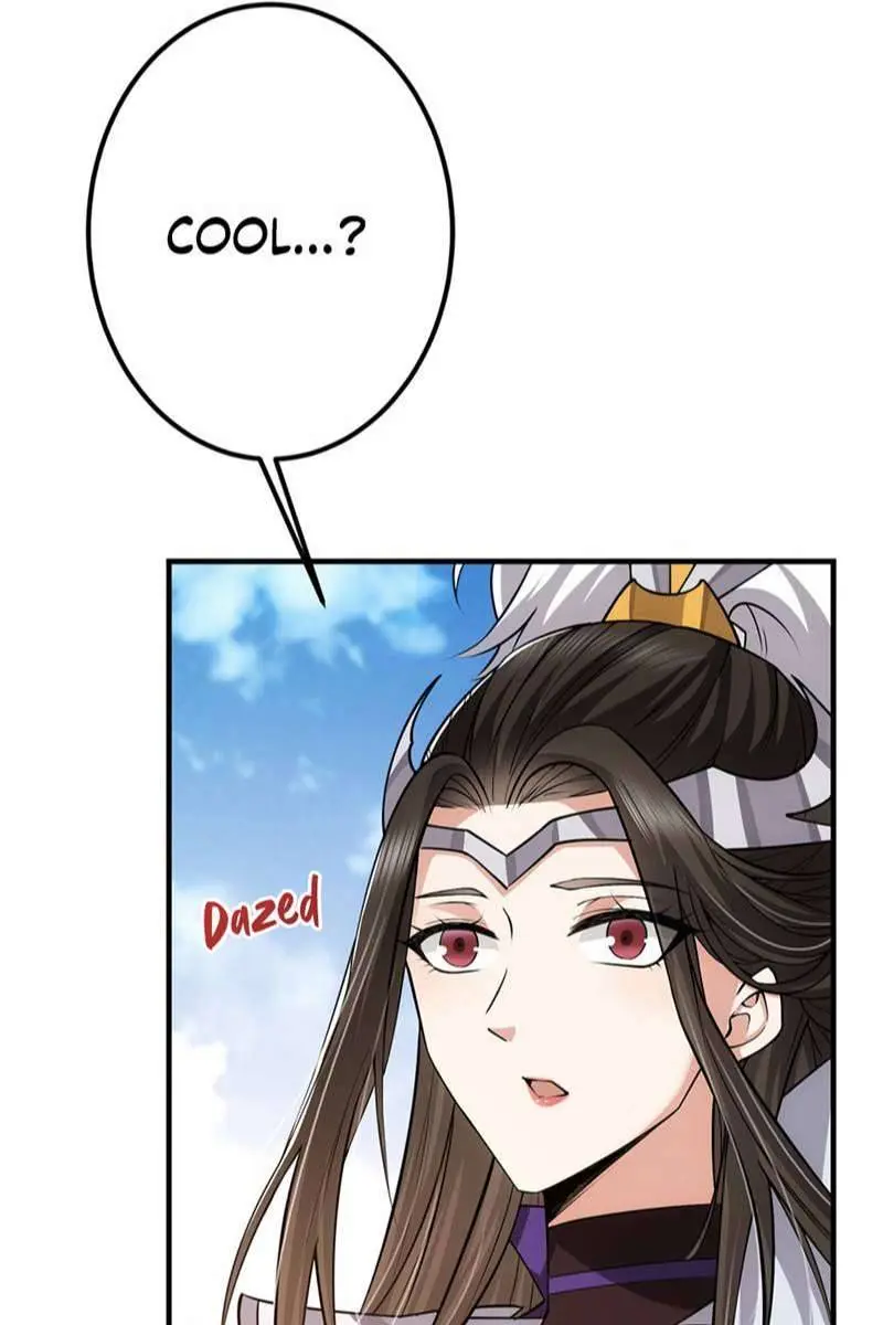 Keep a Low Profile, Sect Leader Chapter 98 Page 33