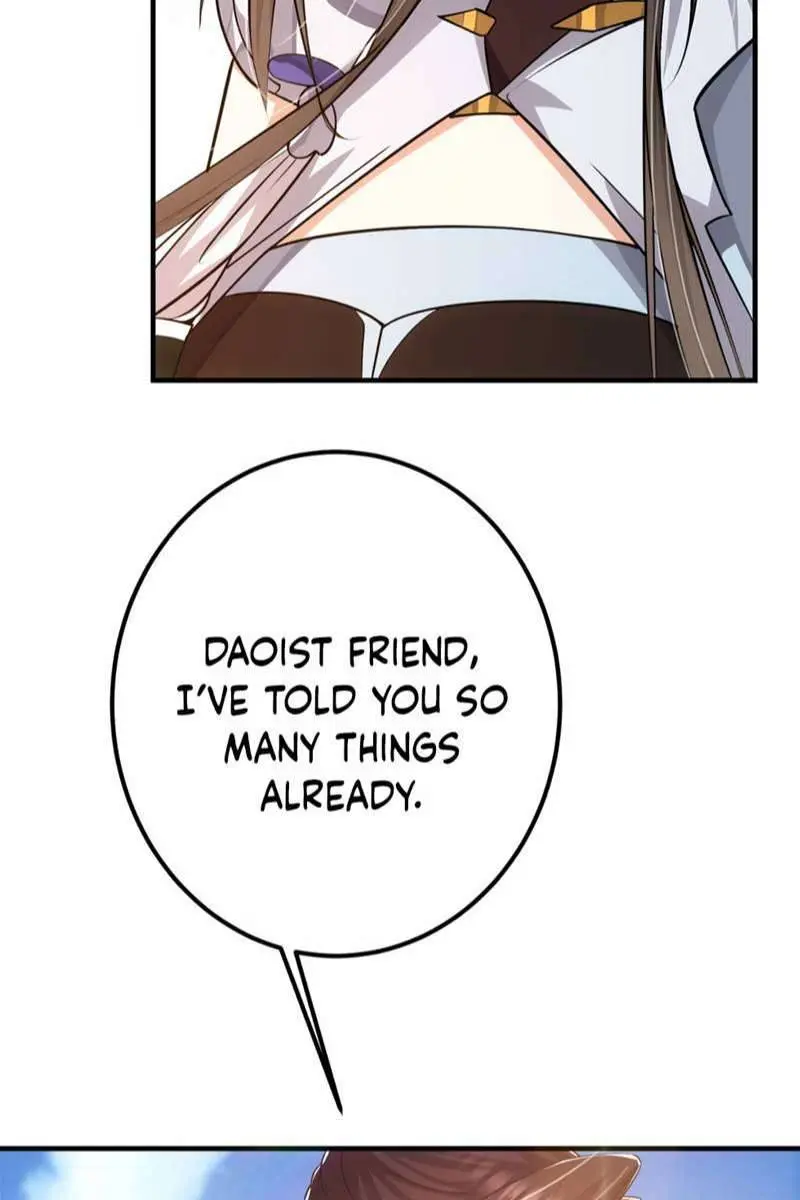 Keep a Low Profile, Sect Leader Chapter 98 Page 34